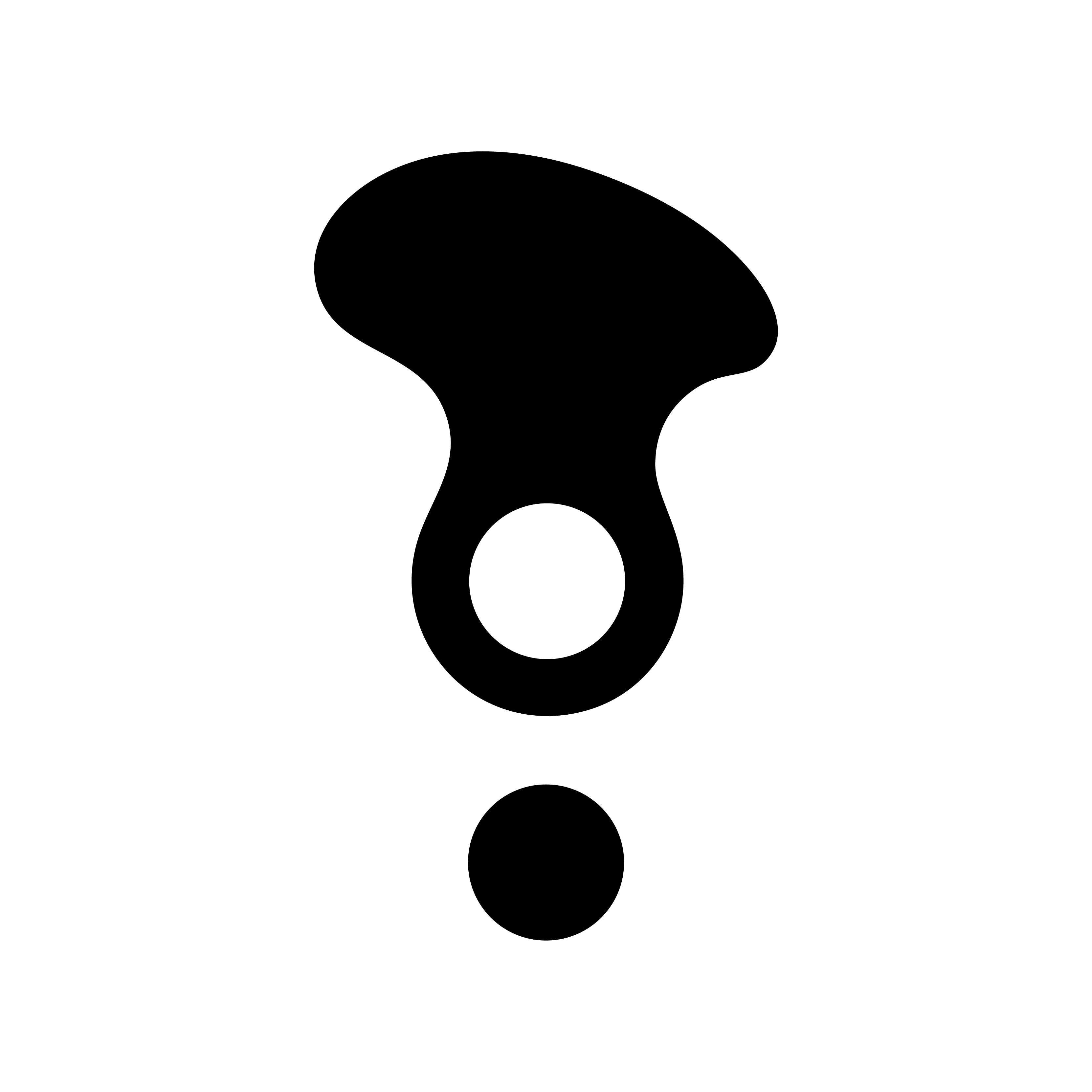 Unknown Reality Archive 로고